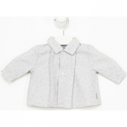 OverhemdLangeMouwTuttoPiccolo1025W16-H