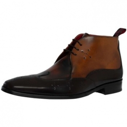 LaarzenJeffery-WestBroguelerenlaarzen