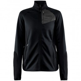 CraftADVFleeceThermalMidlayerJacketDames