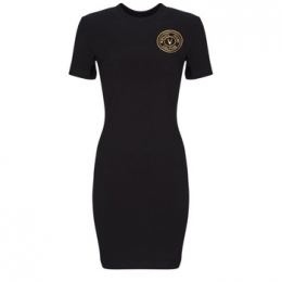 KorteJurkVersaceJeansCouture79HAOT00