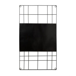 vtwonenMemoWireMagneetbord105x60cm
