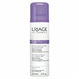 UriageGyn-PhyIntiemeReinigingsspray50ml