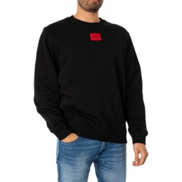 SweaterBOSSDiragol212-sweatshirt