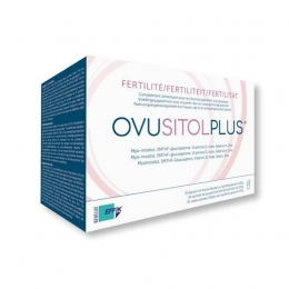 OvusitolPlusInstantKinderwens30Poederzakjes