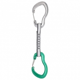 AustriAlpin-MicroWireSet-Klimsetmaat11cmDyneema-Drahtbgelgrijsturkoois