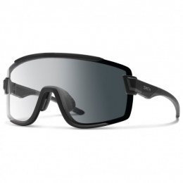 Smith-WildcatPhotochromicS0-S2VLT85-20S0VLT90-Fietsbrilgrijs