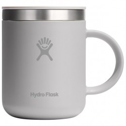 HydroFlask-Mug-Isoleerbekermaat355mlgrijs