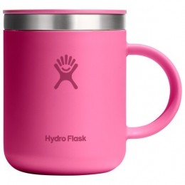 HydroFlask-Mug-Isoleerbekermaat355mlroze