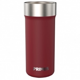 Primus-SlurkenVacuumMug-Isoleerbekermaat03lrood