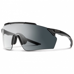Smith-RuckusPhotochromicS0-S2VLT85-20S1VLT60-Fietsbrilgrijs