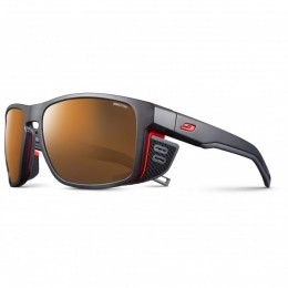 Julbo-ShieldMPhotoPolarizingS2-4VLT5-20-Zonnebrilbruin