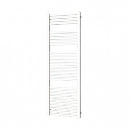 DesignradiatorPliegerRomaM1755x60cm964WattMiddenaansluitingWit