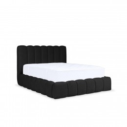 BedframeCiscobouclmetopbergruimte160x200cmNADUVICollection