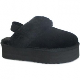 SlippersFunnyDuckFUN-I23-WD2001-BL