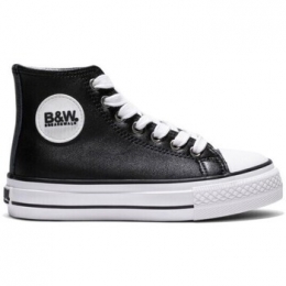 SneakersConguitosBJSH527060Negro