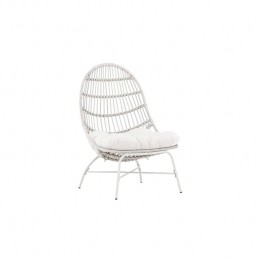 RebellenclubLipeTuinLoungestoel-Beige