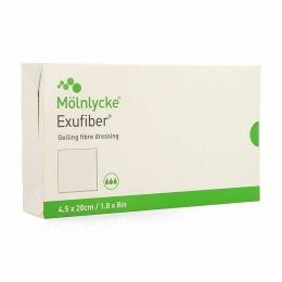 ExufiberGelfibreDressingSterWiek45x2010