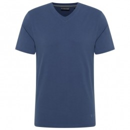 ELBSAND-KoljaT-Shirt-T-shirtmaatXLblauw