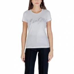 T-shirtKorteMouwLiuJoECST-SHIRTMODAMCUF5266JS904