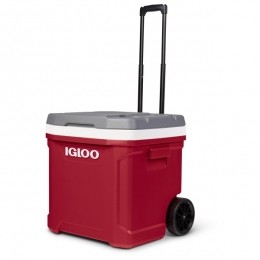 IGLOO-Latitude60Roller-Koelboxmaat58lrood