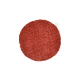 TomTailorCozyBathBadmat60cm-Oranje