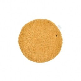 TomTailorCozyBathBadmat90cm-Goud