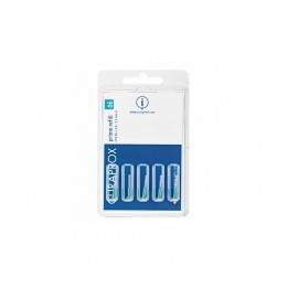 CuraproxInterdentaalRagerRefillPrimeTurqoise-22mm5stuks