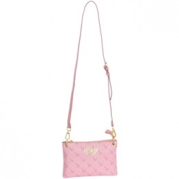 SchoudertasUSPoloAssnBIUHD6040WVG-ROSE