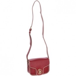 HandtasUSPoloAssnBIUS55626WVP-BURGUNDY