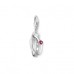 ThomasSaboBedeltjeSterlingSilver2070-639-10