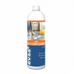 EvaaGreenAllFloorCleaner1l