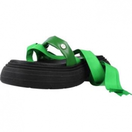 SandalenYellowDAYTONA