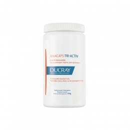 DucrayAnacapsTri-ActivTijdelijkeHaaruitval90Capsules