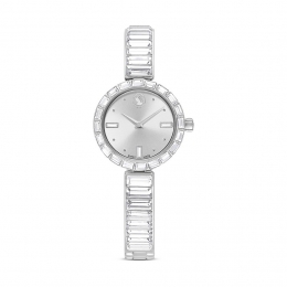 SwarovskiDameshorlogeLucentBangle5677487