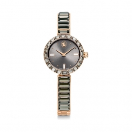 SwarovskiDameshorlogeLucentBangle5679887