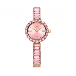 SwarovskiDameshorlogeLucentBangle5679890