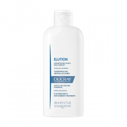 DucrayElutionZachteEvenwichtherstellendeShampoo200ml