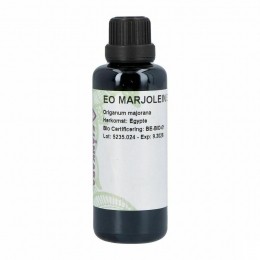 SjankaraMarjoleinEssOlieBio50ml