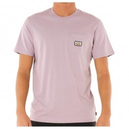 RipCurl-SurfParadiseBadgeTee-T-shirtmaatXLroze