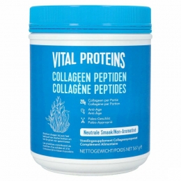 VitalProteinsCollageenPeptiden567g