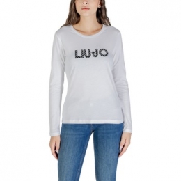T-ShirtLangeMouwLiuJoECST-SHIRTMODAMLUF5283JS923
