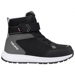 Viking-KidsEquipWarmWP1V-Winterschoenenmaat32zwart