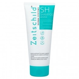 ZeitschildDermaSystemsShampooSensitive200ml