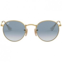 ZonnebrilRay-banROUNDMETAL0RB3447N