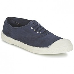 LageSneakersBensimonTENNISLACET