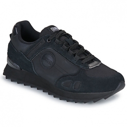 LageSneakersColmarTRAVISSPORTRASH