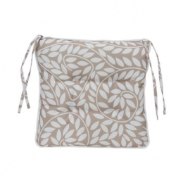 StoelkussenDecorisLOVELY