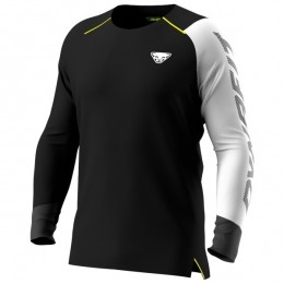 Dynafit-DNALongsleeve-LongsleevemaatMzwart