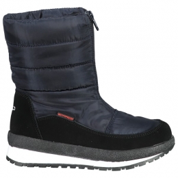 CMP-KidsRaeSnowBootsWaterproof-Winterschoenenmaat30blauwzwart
