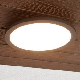 LucandeLEDbuitenplafondlampMalenabewegingsmelderIP65